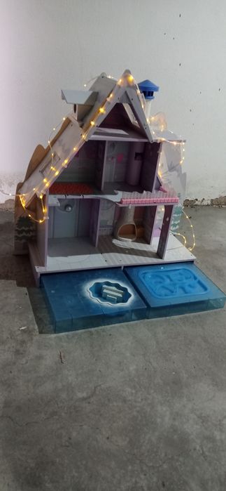 Casa/Chalet de Inverno LOL