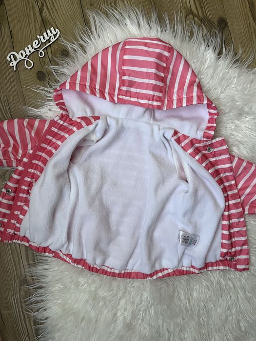 Легка вітровка куртка