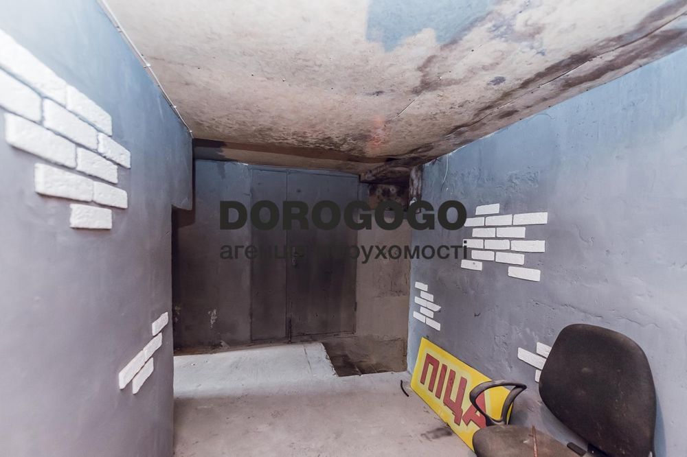 Продаж комерц приміщ. вул. Тростянецька, 49, Нова Дарниця