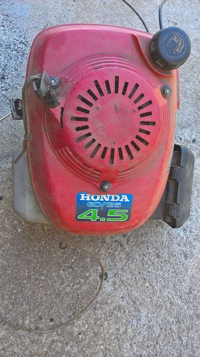 motor honda para corta relva
