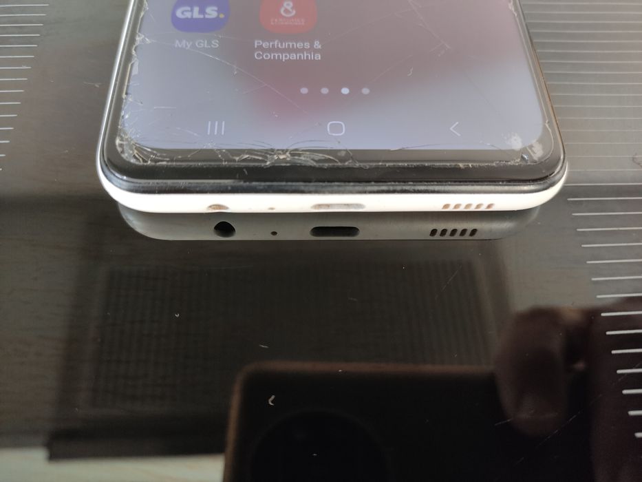 Telemóvel Samsung Galaxy A12