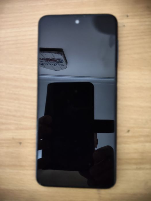 Xiaomi redmi note 9 pro imaculado