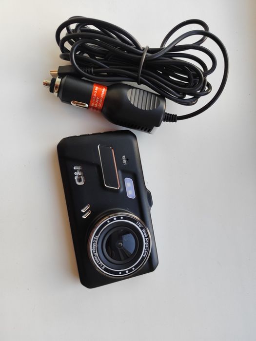 Автомобільний відеореєстратор BlackBox FULL HD