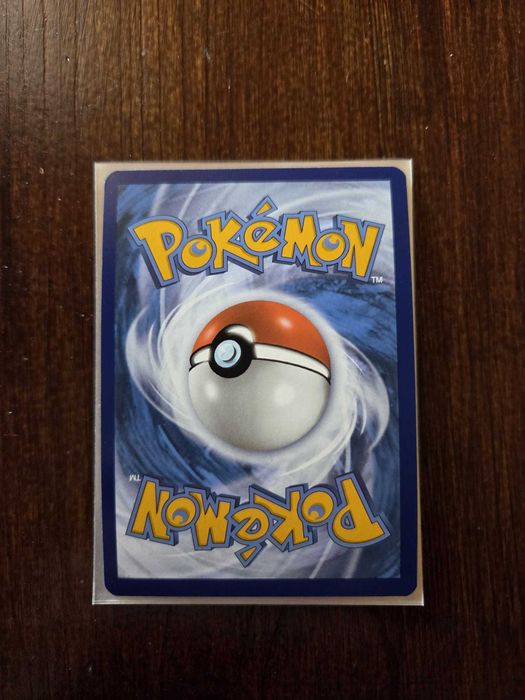 Charmeleon MEW 169 karta pokemon