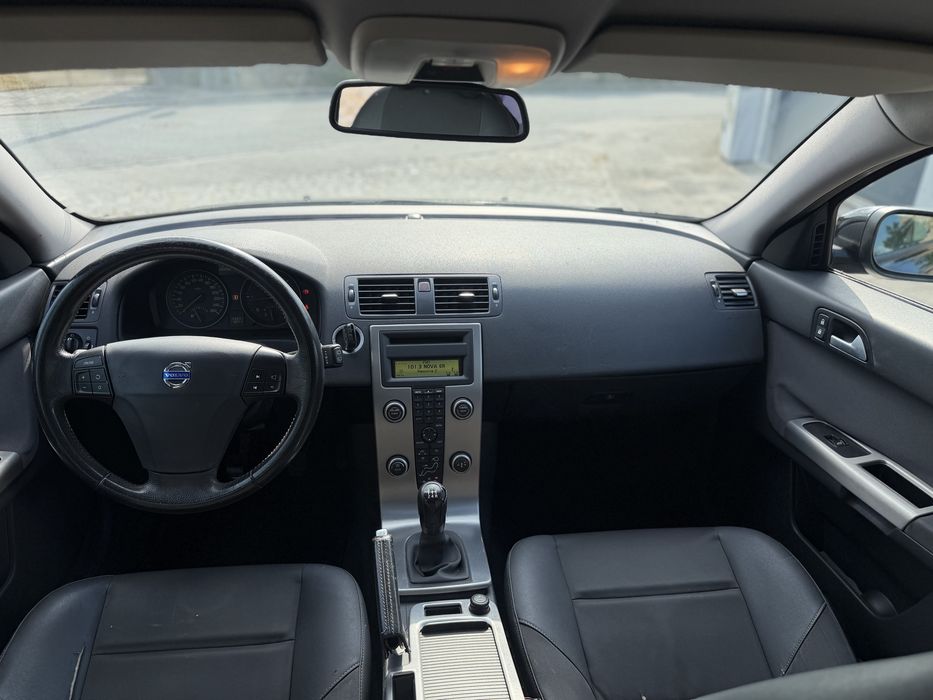 Volvo v50 1.6 D