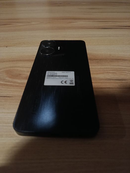 Realme C55 256GB 8GB 2 letnie - cena do negocjacji