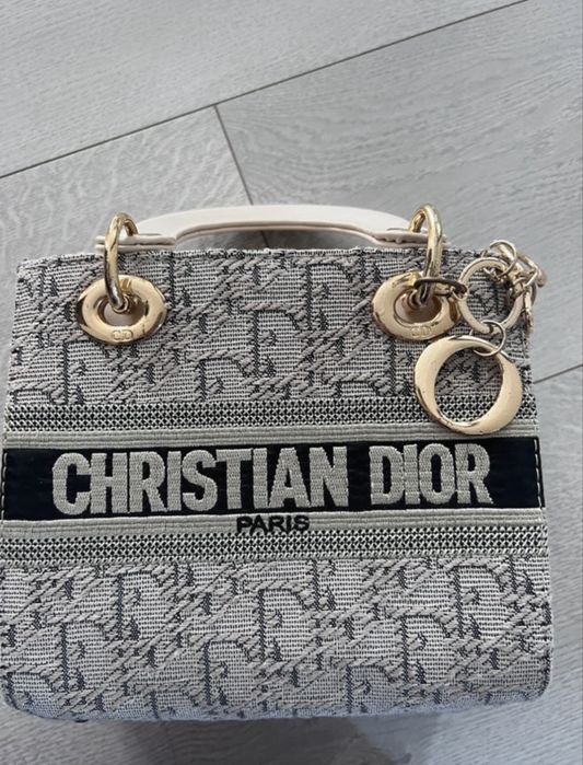 torebka damska christian dior