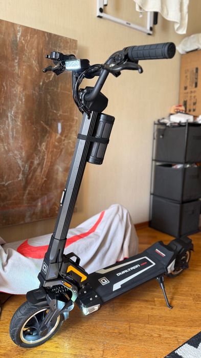 Dualtron Togo Plus
