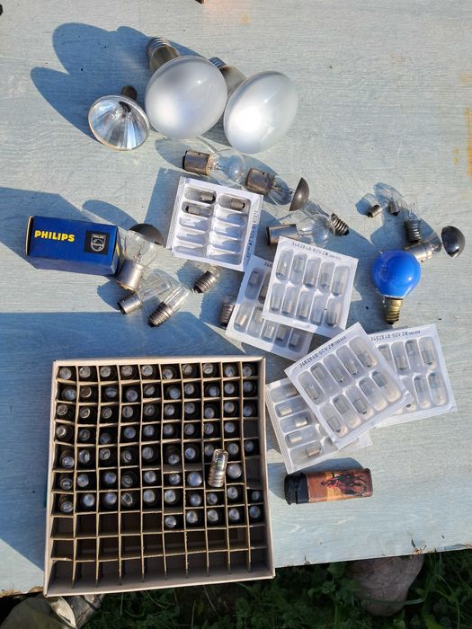 Czujniki ruchu używane i nowe