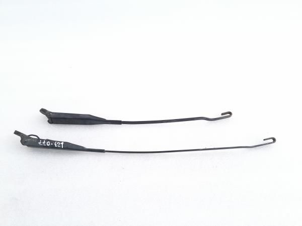 Haste / braço de escova limpa vidros frente direita OPEL Corsa C Van