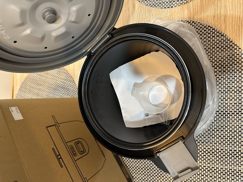 Multicooker Road Chef 24W