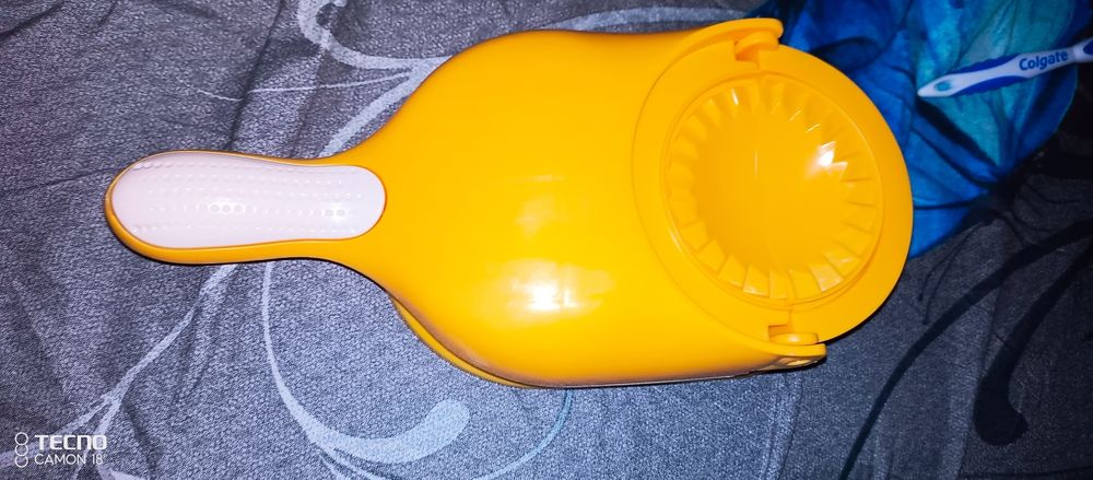 Пельменница, варенница