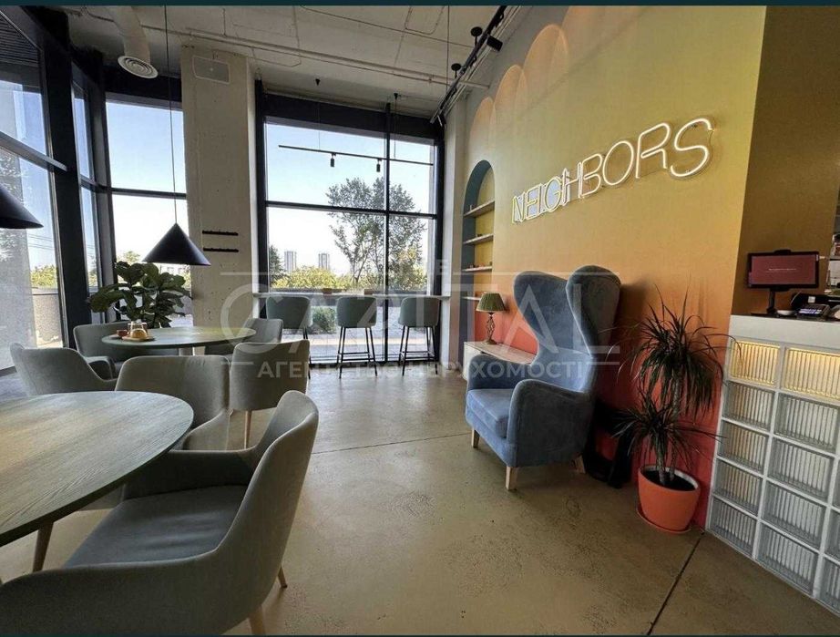 Комерційна нерухомість за адресою (площа 96 м²) - Atlanta.ua - фото 3