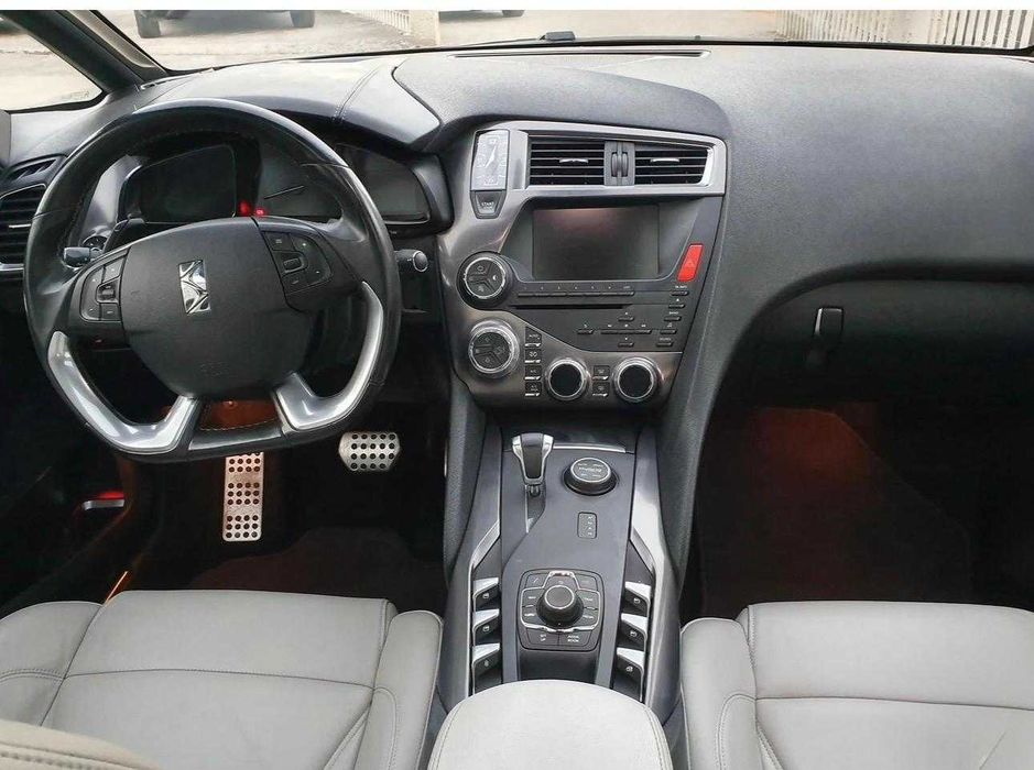 Vendo Citroën DS5 2.0 HDi Hybrid4 Sport Chic