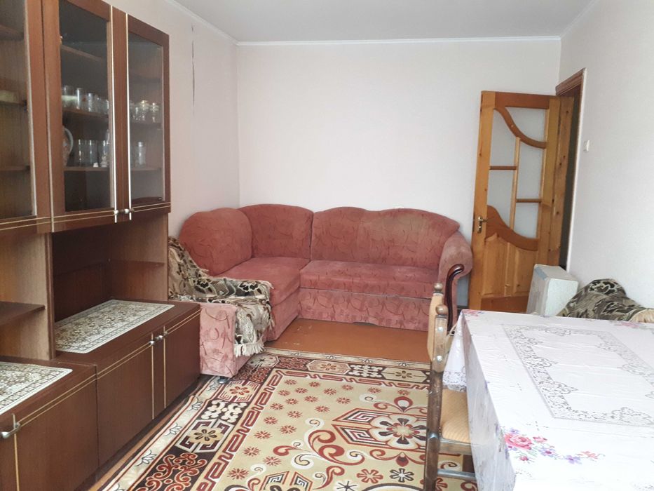 Здам 3к. квартиру р-н.  Вишенька