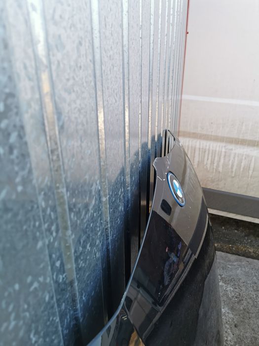 BMW 3 G20 G21 Maska Pokrywa Silnika ORYGINAŁ 2018-