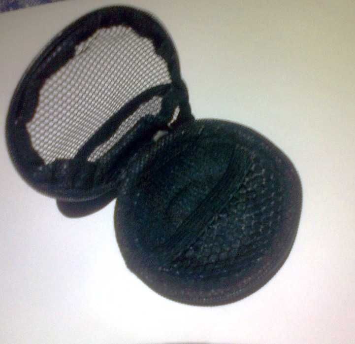 Кейс-чохол для  захисту  навушників  в  сумочку  або в  карман