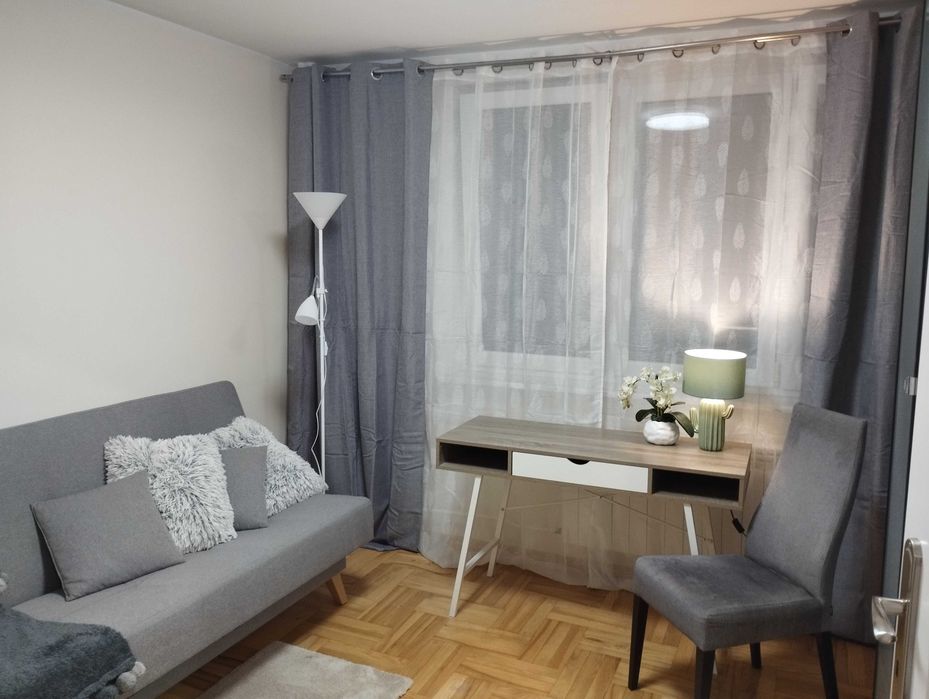 Mieszkanie – Warszawa - Widok 3