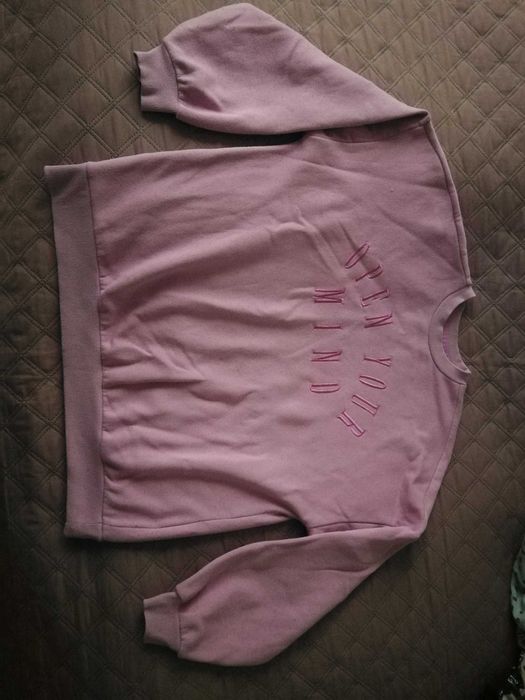 bluza damska SINSAY s