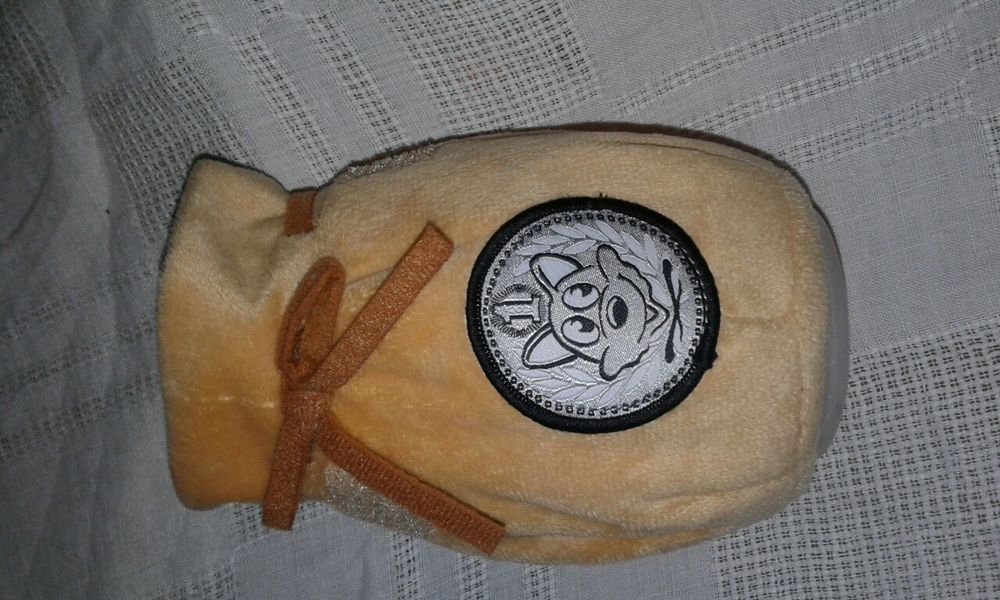 Копилка "Мішочок"