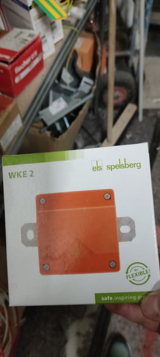 Wke2-3x4 ip66 posiadam kilka sztuk