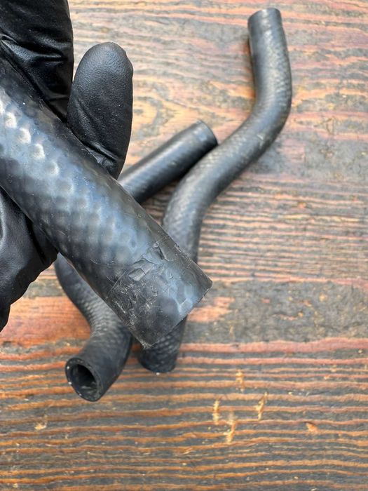 weze chlodnicy suzuki rm 250 r 96-00 przewody chlodnic wody waz