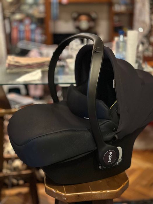 Автокрісло і-Bebe (б/у)