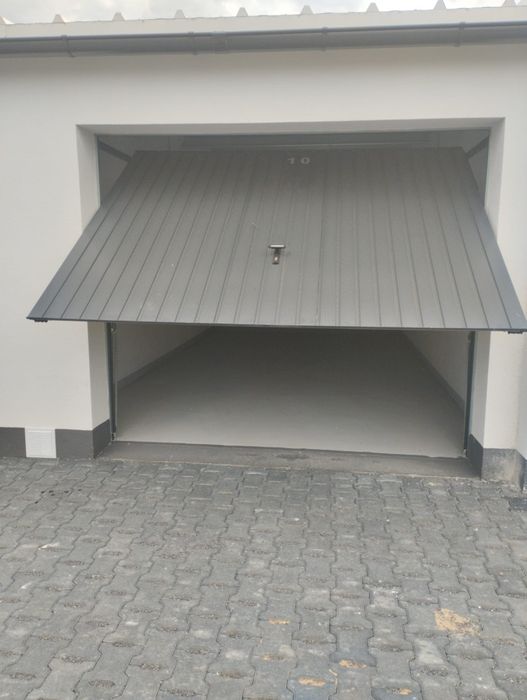 Garaż do wynajęcia