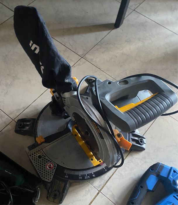 Serra de esquadria  madeira  top