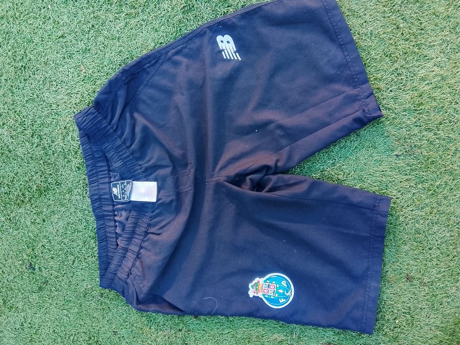 Casaco s do futebol clube do Porto originais e calçõe