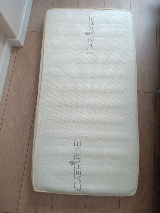 Ортопедический матрас детский 120*60