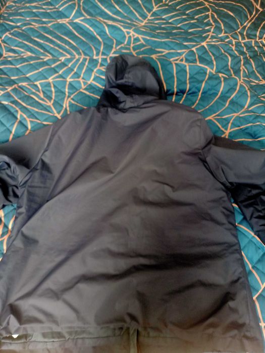 Kurtka narciarska damska 2xl