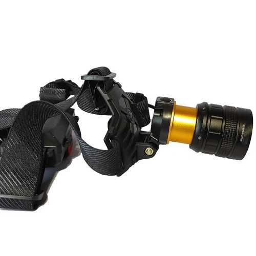 Ліхтар налобний Bailong / Фонарь налобный Bailong