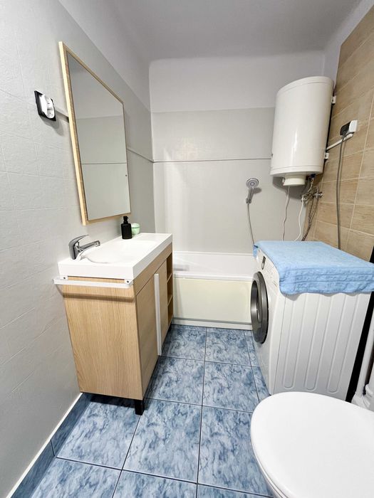Mieszkanie 2 pokoje centrum Jaworzna