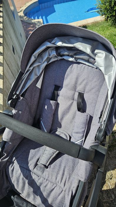 Baby Stroller Trio Set429961242225551364