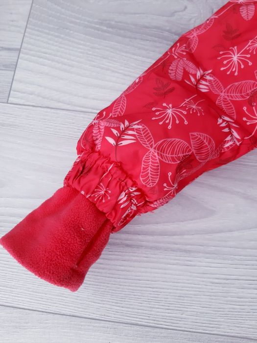 Kurtka zimowa 110/116