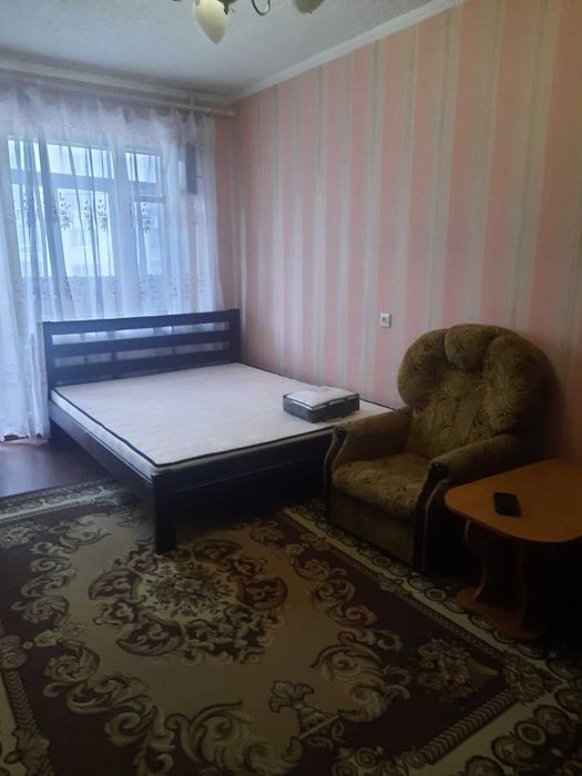 ДОБРОВОЛЬСКОГО/10-линмя 1-кв сдам
