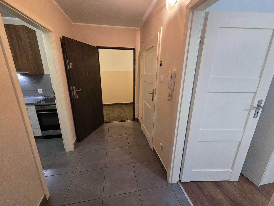 Do wynajęcia BEZCZYNSZOWY 2 pokojowy apartament, Leszno, Chrobrego