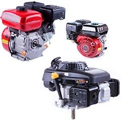 Мотор на мотоблок генератор дровокол 7-15 лс, двигатель на генератор 3