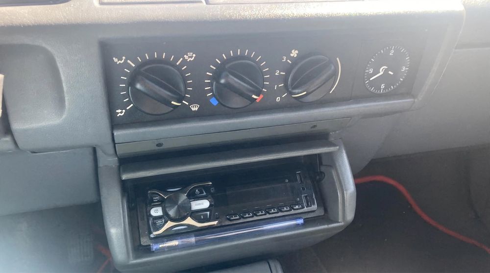 Renault Clio -1996