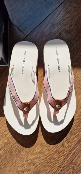 Взуття Tommy Hilfiger 37р. Нові