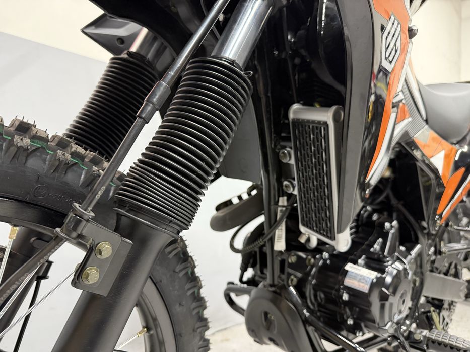 Мотоцикл ендуро GEON X-Line 250 FE Off-Road
