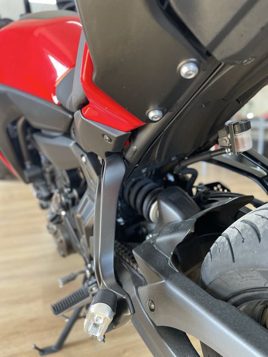 Yamaha Tracer 7  54kw