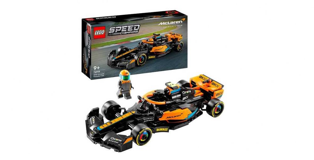 Vendo conjunto de Legos novos selados
