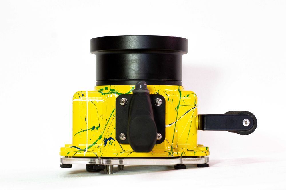 Caixa Estanque | Water Housings | Wave Solutions | SONY a7III Fotografia & Video