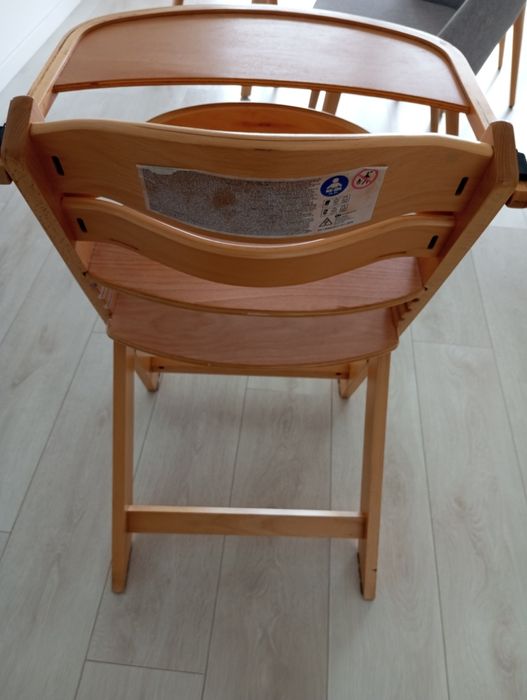 Cadeira Evolutiva Kinderkraft