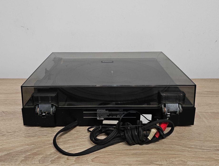 Gramofon Univerusum F4676 | ATN91 |