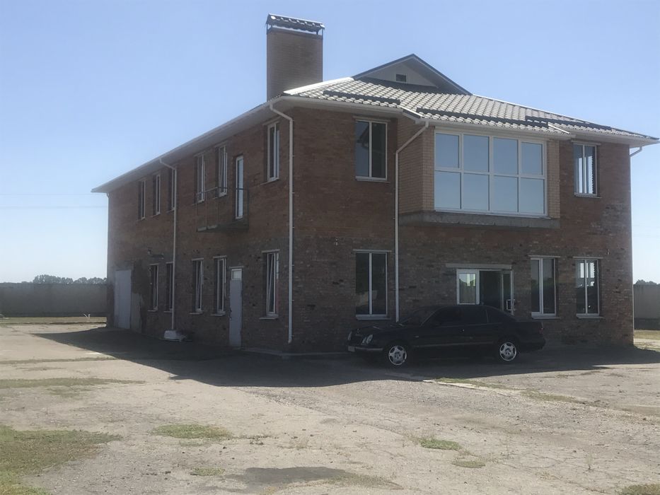 База под производство, склады