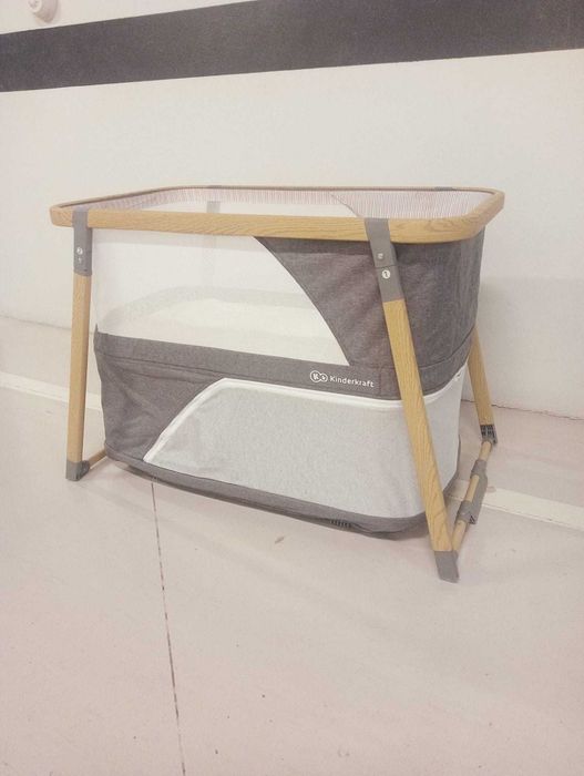 cama Kinderkraft / Kinderkraft bed