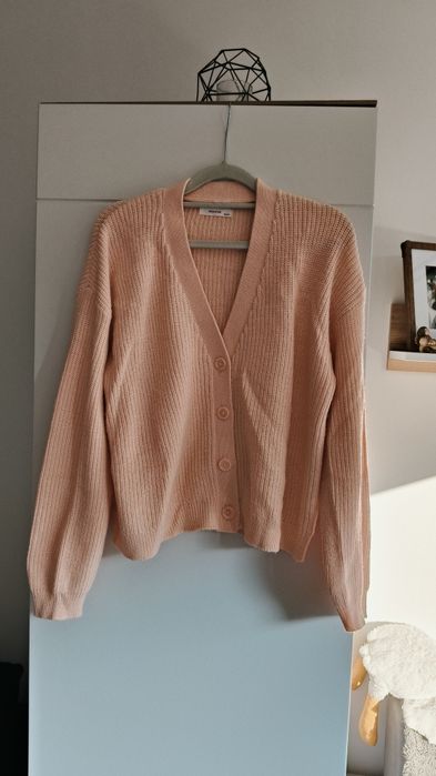 Sweterek dziewczęcy Reserved 164